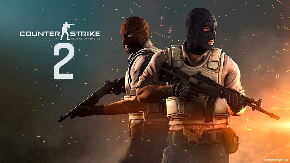 رکوردشکنی جدید Counter-Strike 2