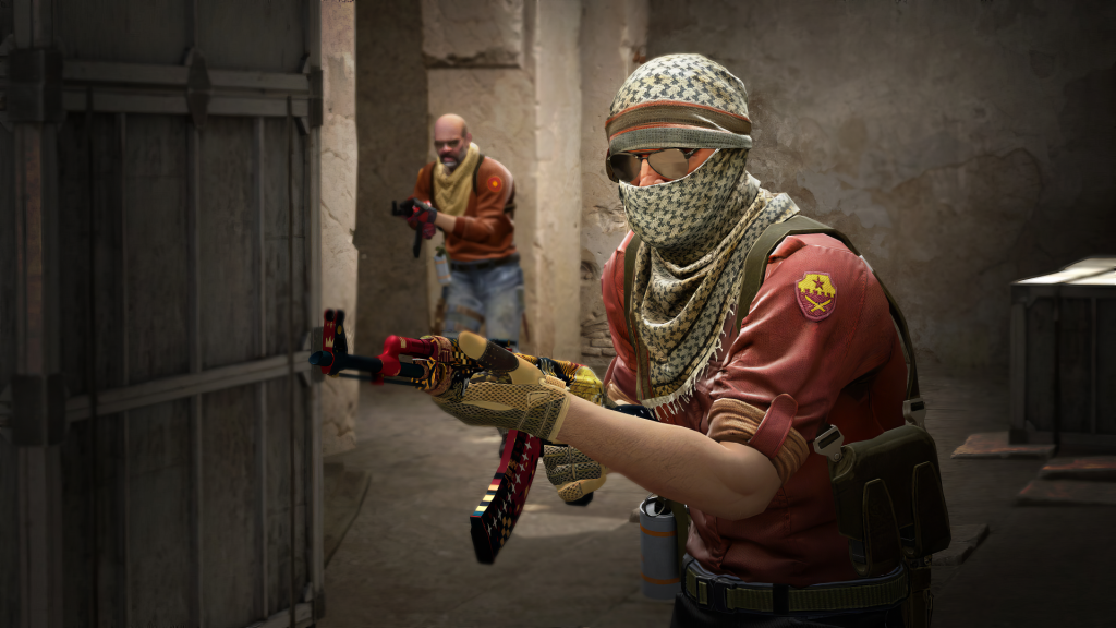 رکوردشکنی جدید Counter-Strike 2